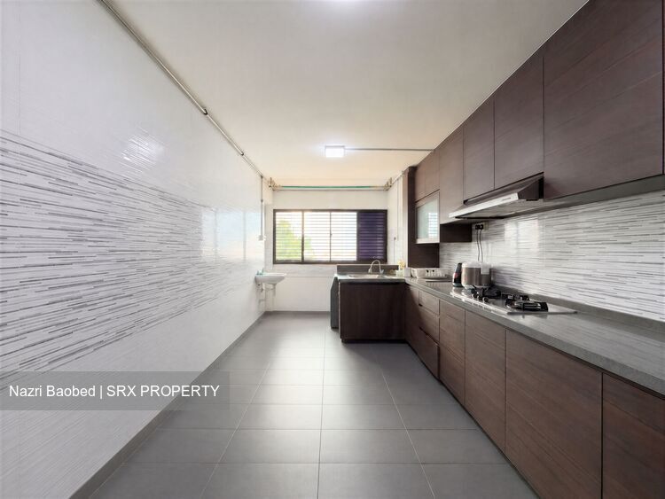 Blk 615 EUNOS GROVE (Bedok), HDB 4 Rooms #638680651